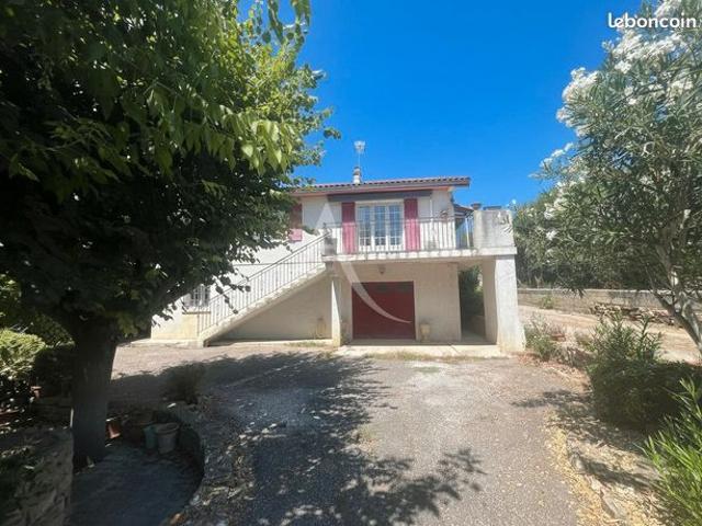 Maison vente à Limoux, Occitanie