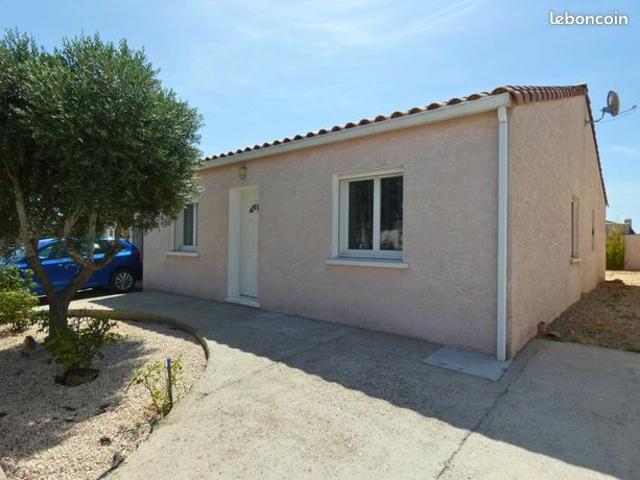 Maison vente à Narbonne, Lézignan-corbières