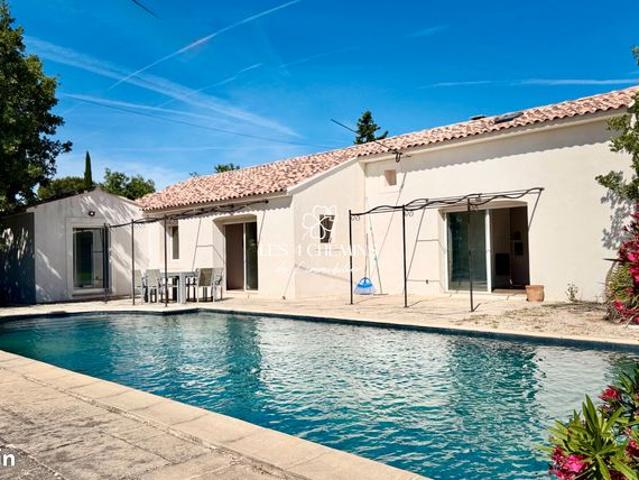Maison vente à Aix-en-Provence, Gréasque