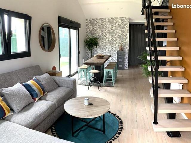 Maison vente à Dax, Vieux-boucau-les-bains