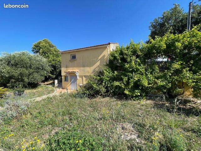Maison vente à Arrondissement de Toulon, La Seyne-sur-mer