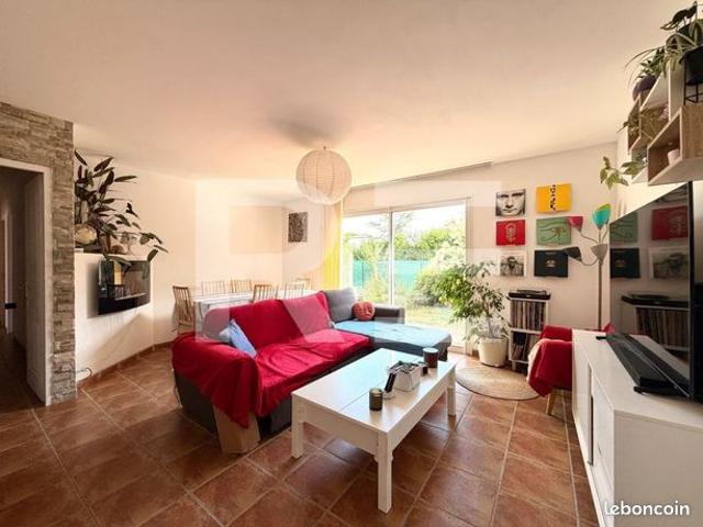 Maison vente à Nîmes, Saint-mamert-du-gard