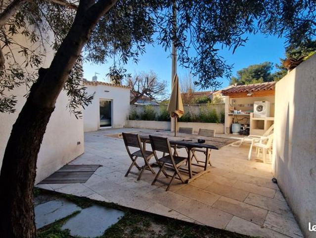 Maison vente à Arrondissement de Toulon, La Seyne-sur-mer