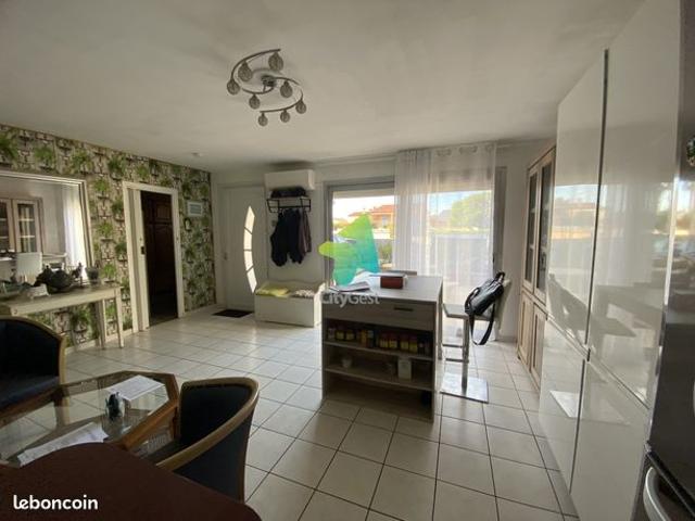 Maison vente à Perpignan, Canet-en-roussillon