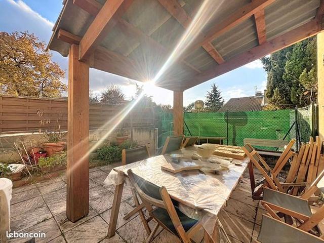Maison vente à Aix-en-Provence, Gardanne