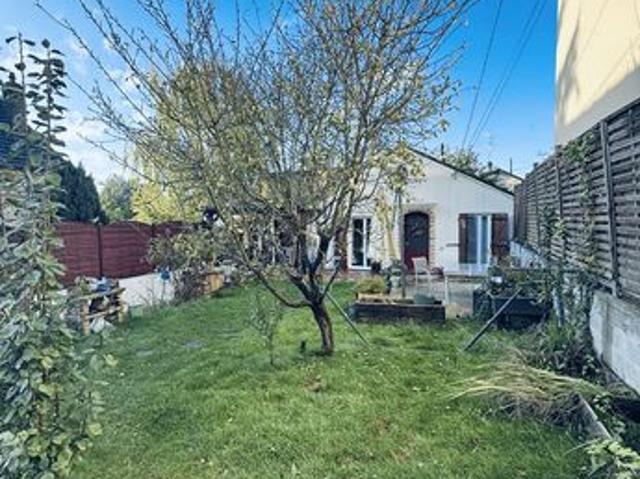 Maison vente à Sarcelles