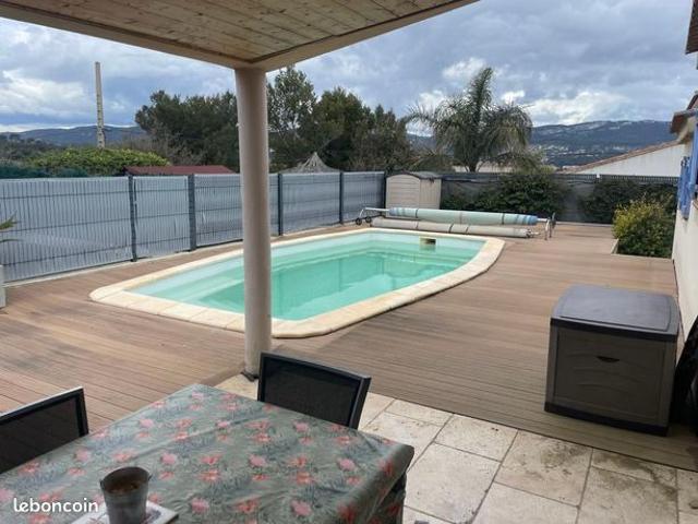 Maison vente à Arrondissement de Toulon, Six-fours-les-plages