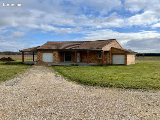 Maison vente à Louhans-Châteaurenaud, Simandre