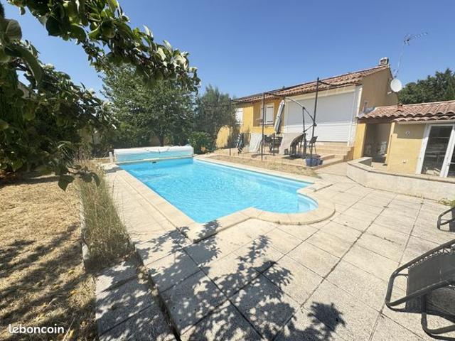 Maison vente à Brignoles, Régusse