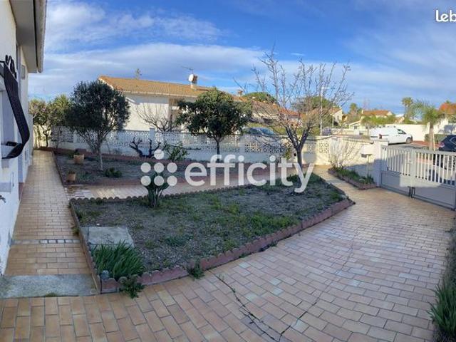 Maison vente à Perpignan, Saleilles