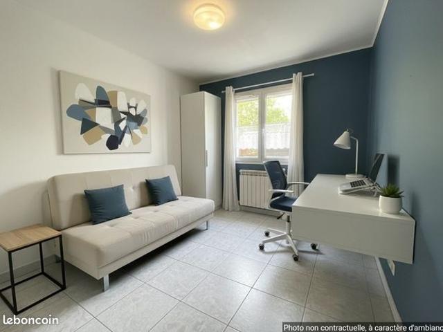 Maison vente à Tarbes, Marseillan