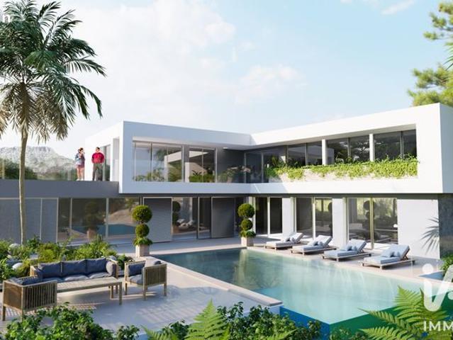 Maison vente à Aix-en-Provence, Fuveau