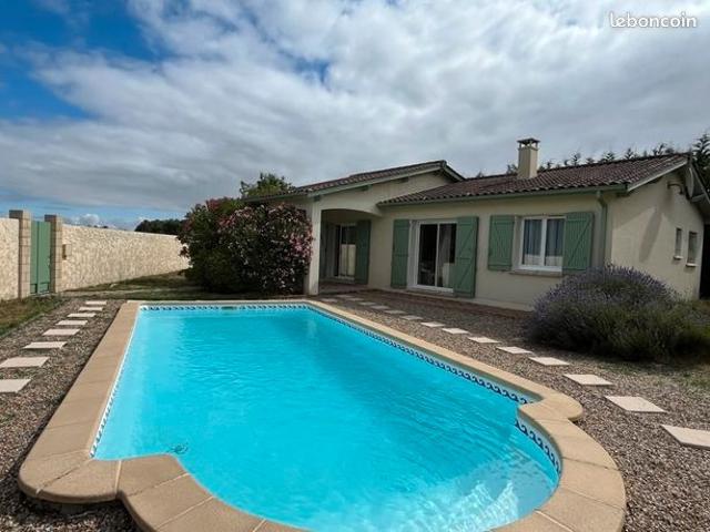 Maison vente à Lesparre-Médoc, Ordonnac