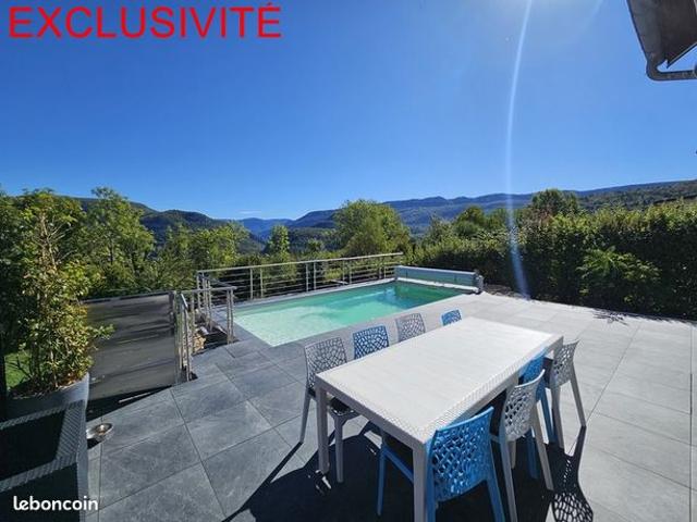 Maison vente à Lavans-lès-Saint-Claude, Jura