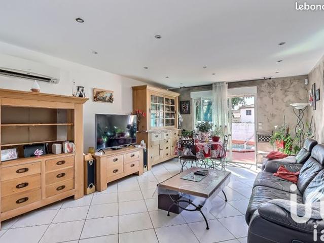 Maison vente à Mus, Gard