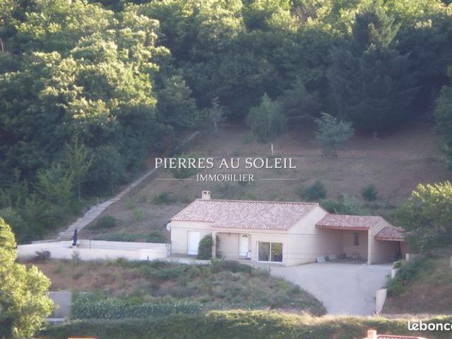 Maison vente à Béziers, Le Bousquet-d'orb