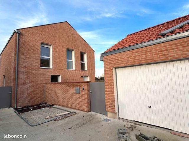 Maison vente à Toulouse, Seilh
