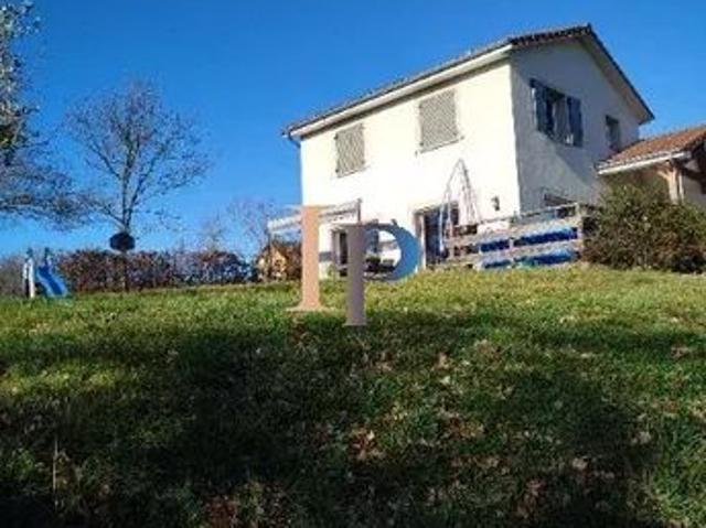Maison vente à Langres, Melay
