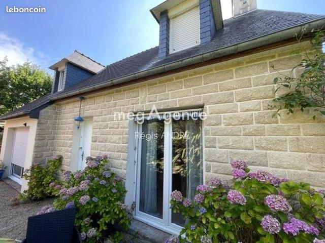 Maison vente à Vannes, Bretagne