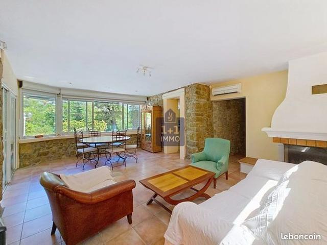 Maison vente à Arrondissement de Draguignan, Fayence
