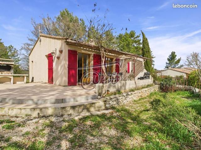 Maison vente à Bourges, Rians