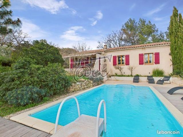 Maison vente à Bourges, Rians