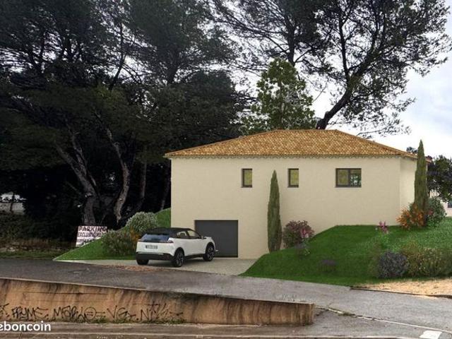 Maison vente à Rousset