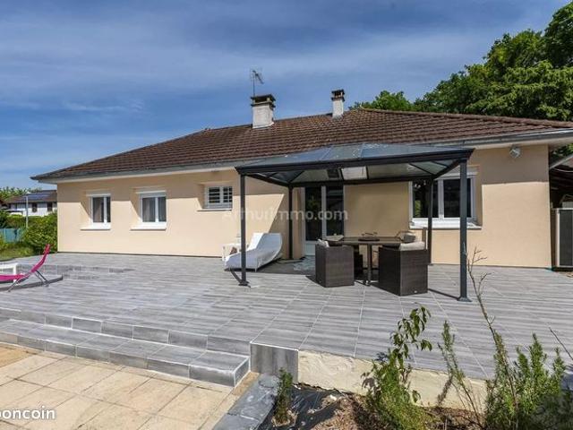 Maison vente à La Tour-du-Pin, Morestel