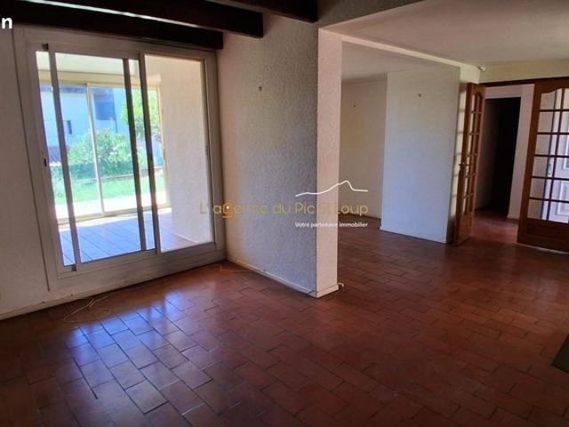 Maison vente à Lodève, Saint-gély-du-fesc