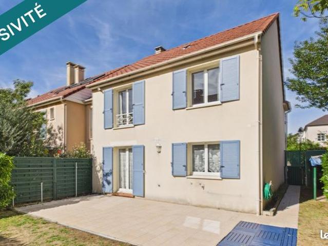 Maison vente à Villejuif, Val-de-Marne