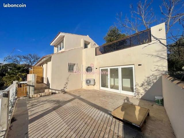 Maison vente à Marseille