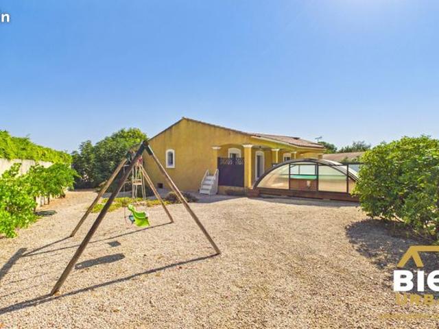 Maison vente à Garons, Gard
