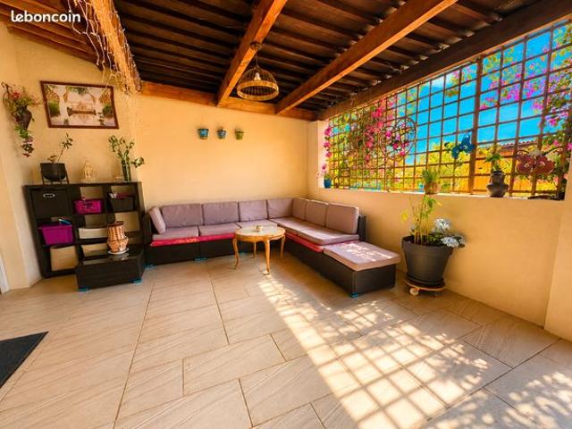 Maison vente à Narbonne