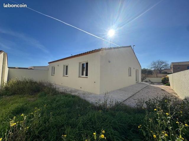 Maison vente à Perpignan, Le Soler