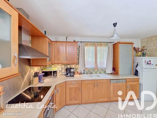 Maison vente à Largentière, Saint-privat