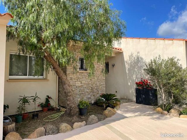 Maison vente à Sartène, Lecci