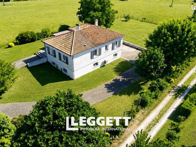 Maison vente à Villeneuve-sur-Lot, Castillonnès