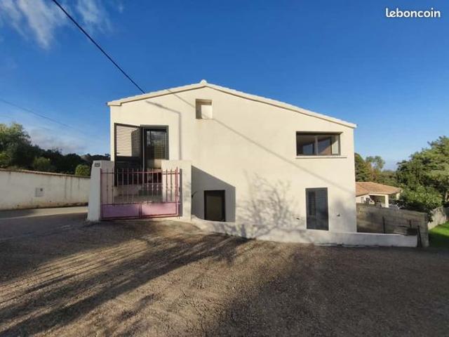 Maison vente à Corte, San-nicolao