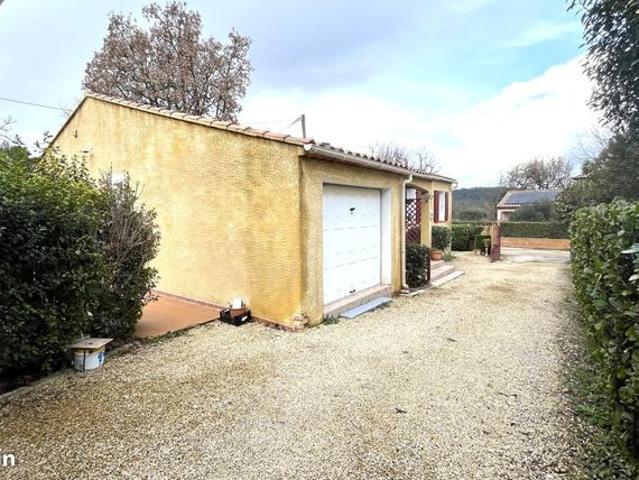 Maison vente à Brignoles