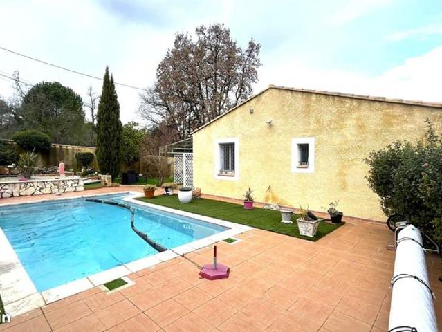 Maison vente à Brignoles