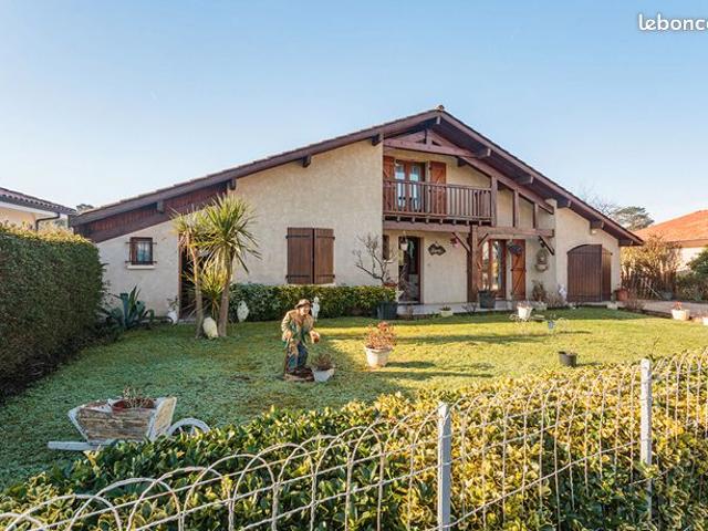 Maison vente à Dax, Capbreton