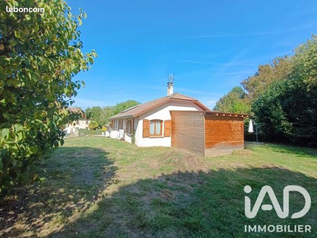 Maison vente à La Tour-du-Pin, Auvergne-Rhône-Alpes