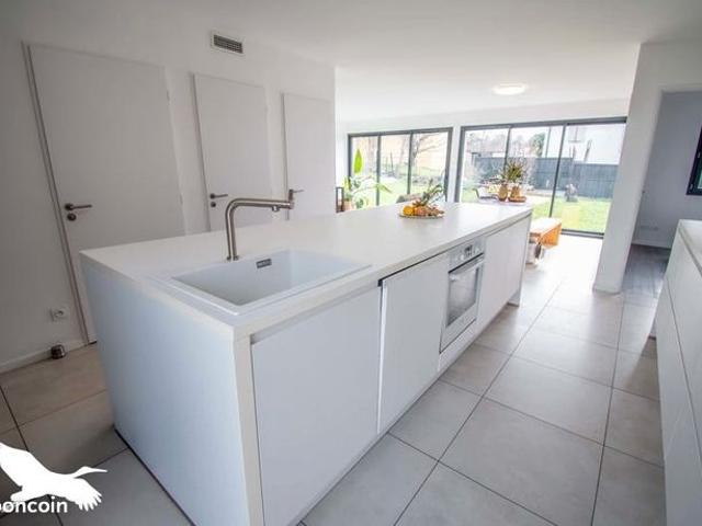 Maison vente à Toulouse, Villefranche-de-lauragais