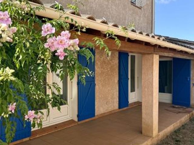 Maison vente à Arrondissement de Toulon, La Londe-les-maures