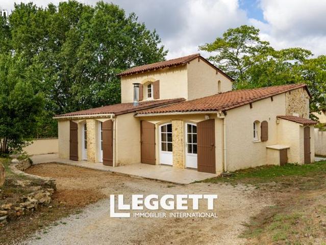 Maison vente à Douville, Dordogne