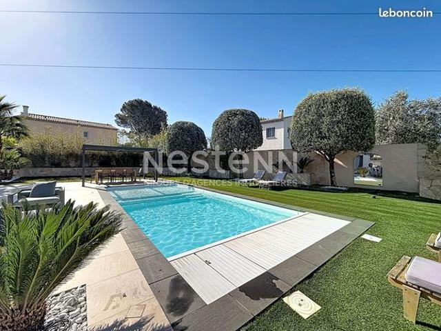 Maison vente à Grasse, Alpes-Maritimes