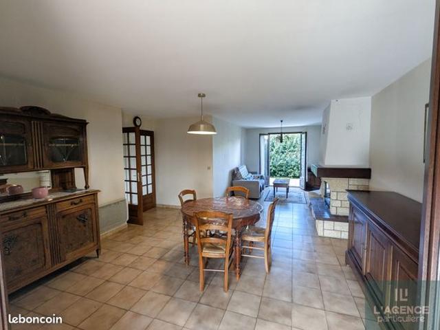 Maison vente à Toulouse, Escalquens