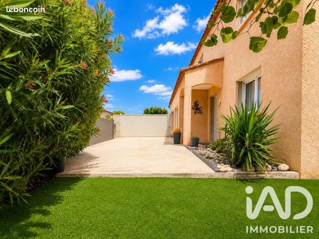 Maison vente à Perpignan, Pia