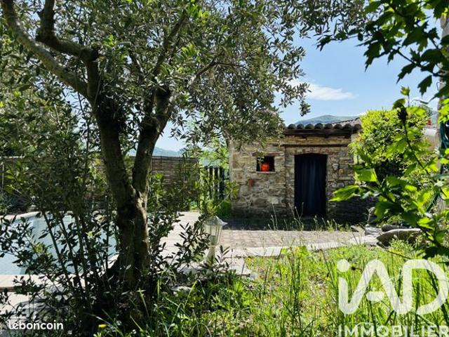 Maison vente à Le Vigan, Avèze