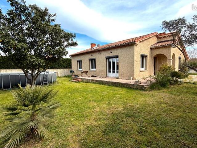 Maison vente à Avignon, Entraigues-sur-la-sorgue